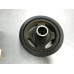 90V103 Crankshaft Pulley From 2009 Honda Civic  1.8